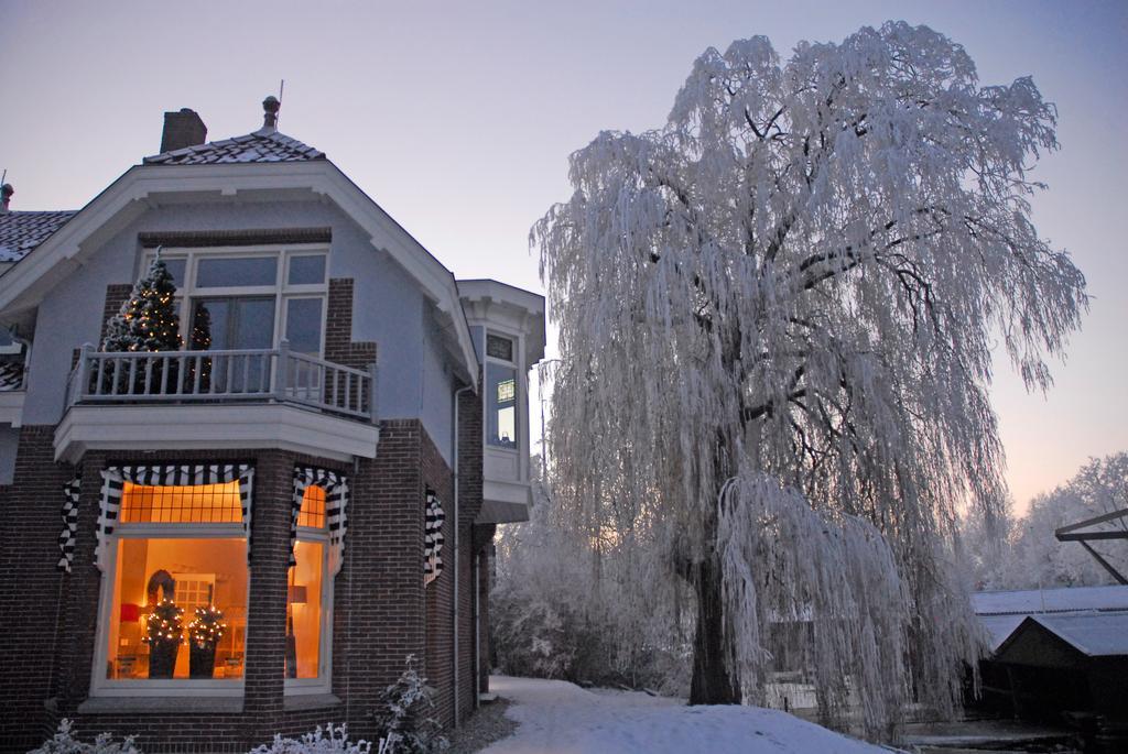 Villa Rose Burgum Exterior photo
